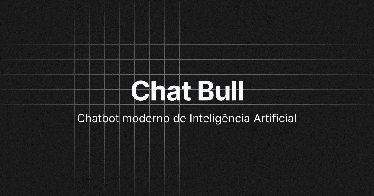 Chat Bull - chat.bull.africa